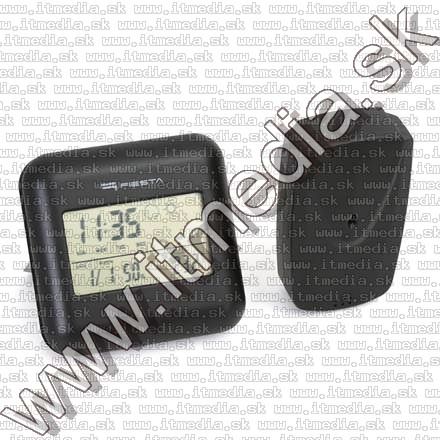 Image of Fiesta Digital WIRELESS Weather Station with LCD (42292) (IT10845)